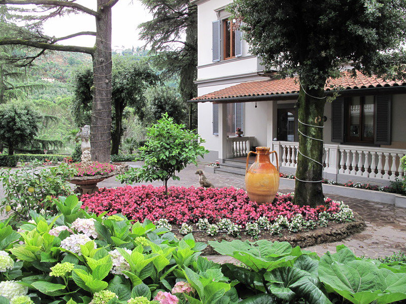 Hotel Villa Maria