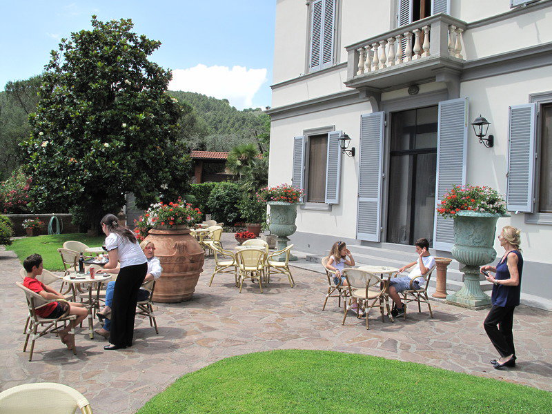 Villa Maria