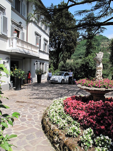 Villa Maria