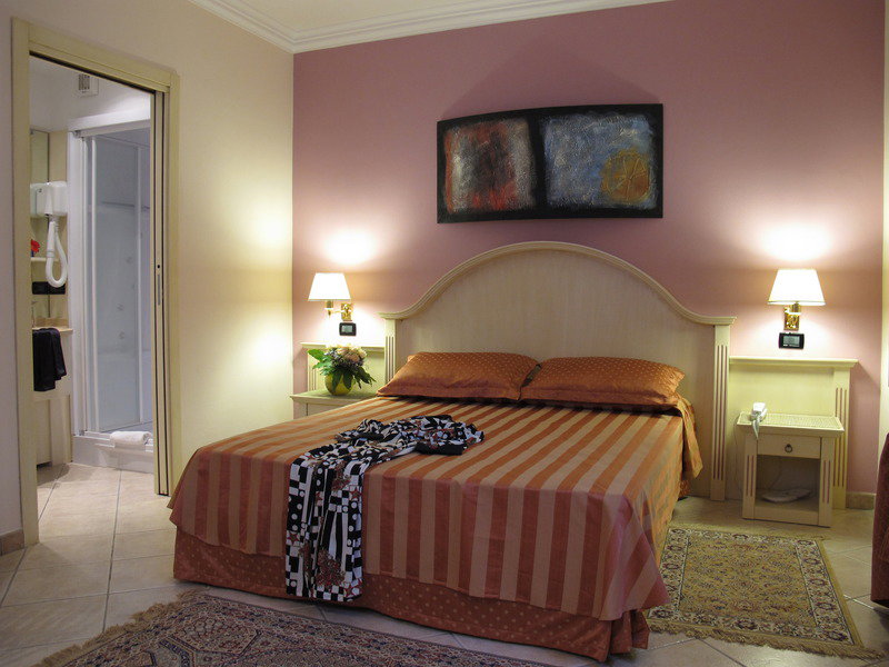 Villa Maria