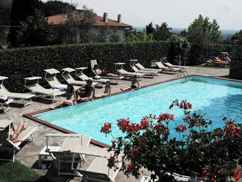 Villa Maria
