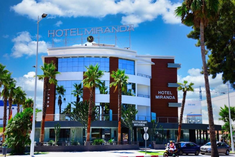 Hotel Hotel Miranda