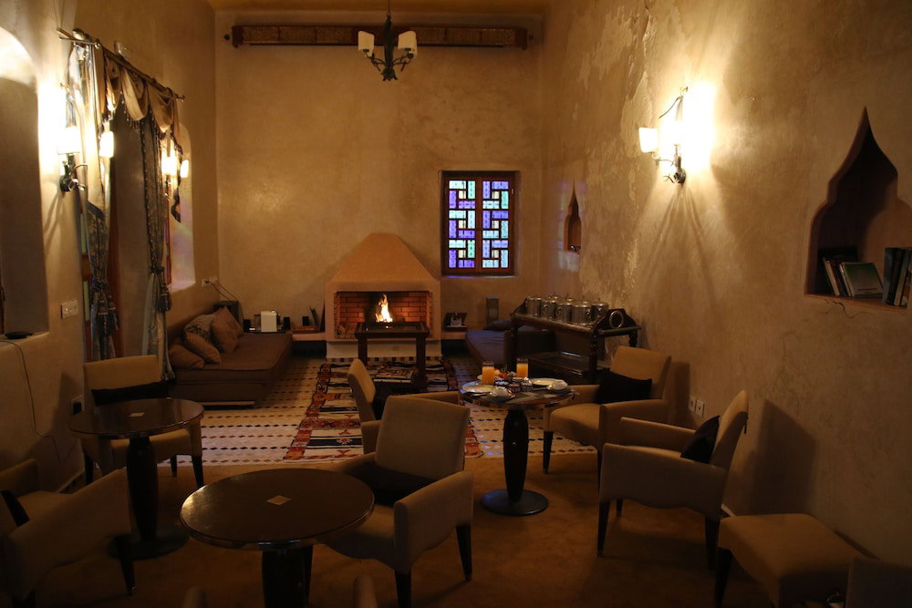 Hotel Sultana Larache