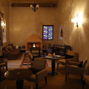 Hotel Sultana Larache cazare Larache