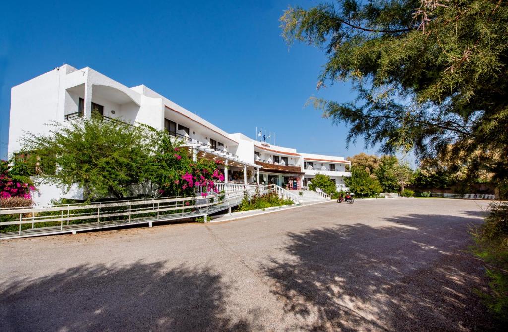 Hotel Afandou Mare