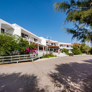 Hotel Afandou Mare cazare Afantou