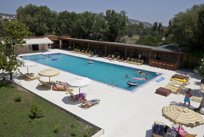Hotel Afandou Mare