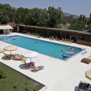 Hotel Afandou Mare cazare Afantou