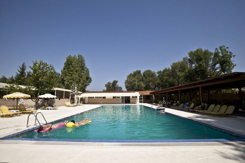 dal travel Afandou Mare