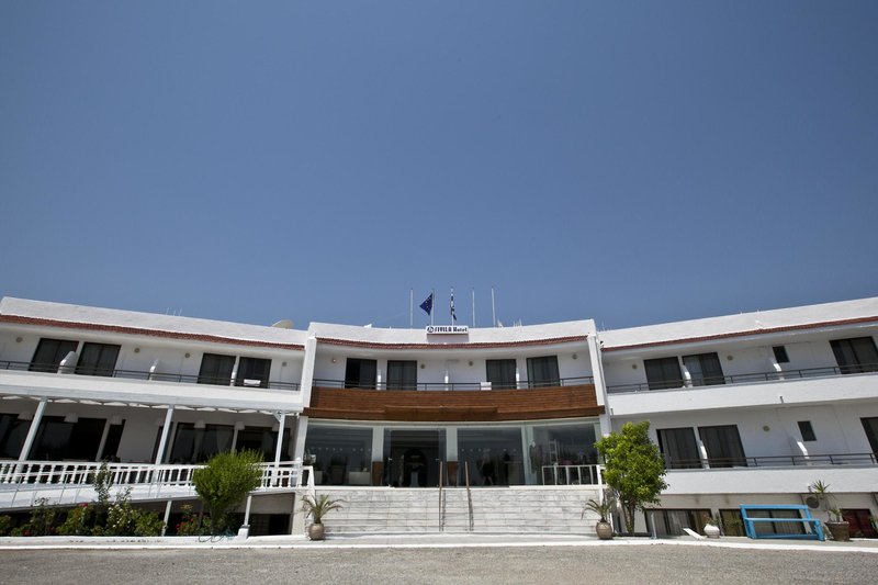 dal travel Afandou Mare