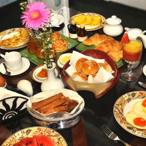 Hotel New York Guest House cazare Negombo