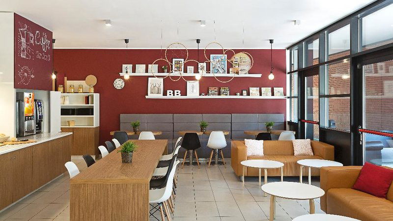 Hotel B&B Hotel Como Camerlata