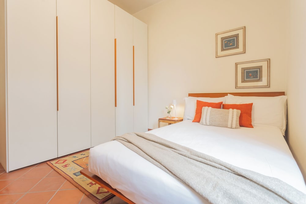 Hotel La Casa Del Golfista By Rent All Como