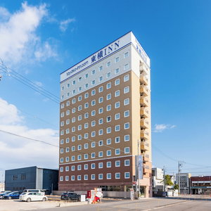 Hotel Toyoko Inn Meitetsu Chiryu Ekimae cazare Chiryu