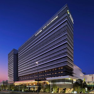 Hotel Villa Fontaine Grand Tokyo Ariake cazare Tokyo