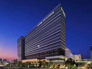 Hotel Villa Fontaine Grand Tokyo Ariake cazare Tokyo