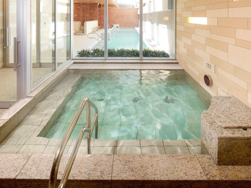 Villa Fontaine Grand Tokyo Ariake