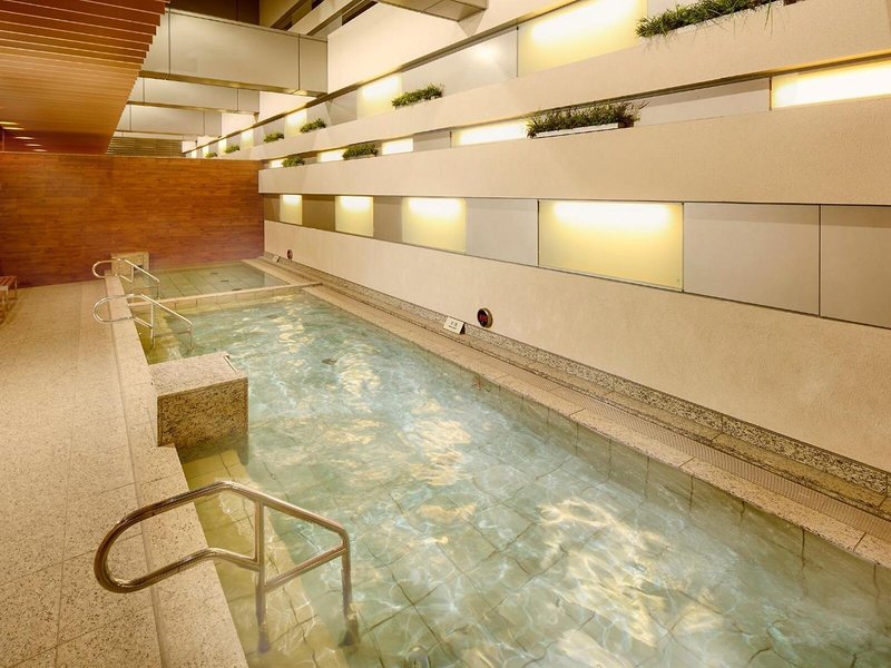 Villa Fontaine Grand Tokyo Ariake