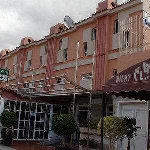 Sejur Sholeo Lodges Maspalomas vacanta Playa del Ingles