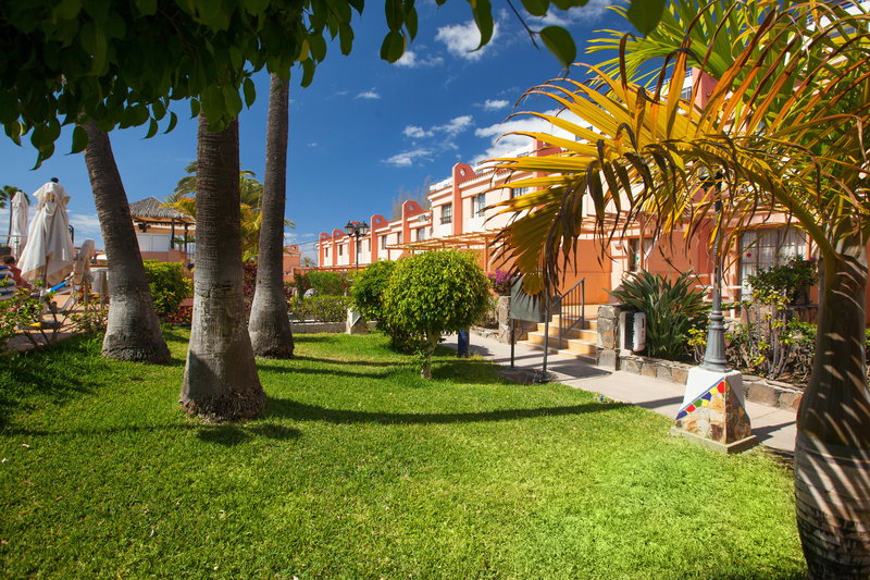 Sholeo Lodges Maspalomas