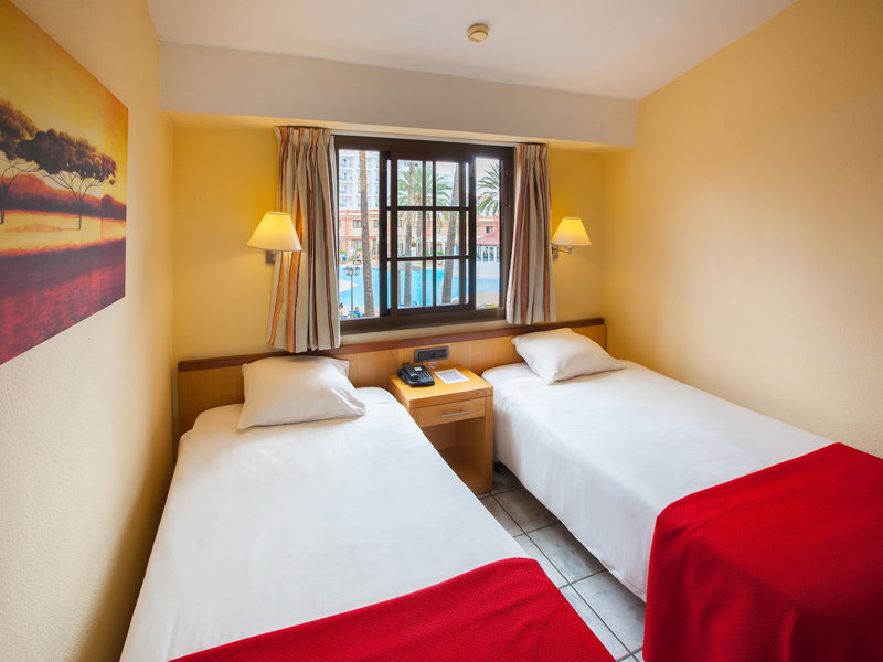 Sholeo Lodges Maspalomas