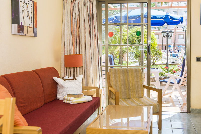 Sholeo Lodges Maspalomas