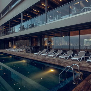 Hotel Pledge Scape cazare Negombo