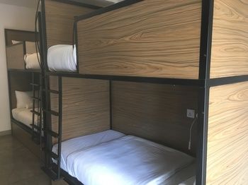 Hotel C1 Colombo Fort - Hostel