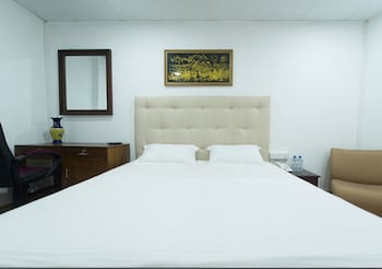 Hotel Metro City Hotel