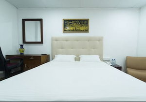 Hotel Metro City Hotel cazare Colombo