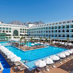 Sejur Karmir Resort & Spa vacanta Kemer