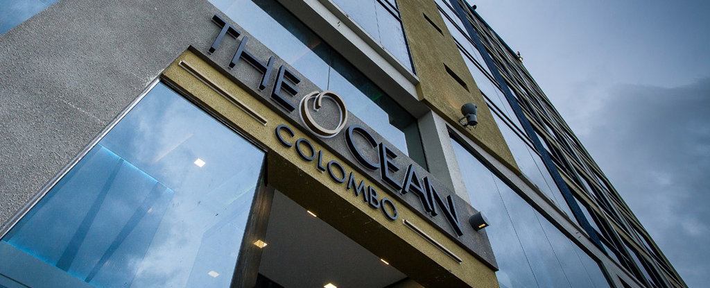 The Ocean Colombo