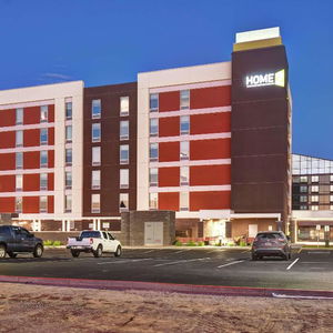 Hotel Home2 Suites By Hilton Gilbert cazare Gilbert