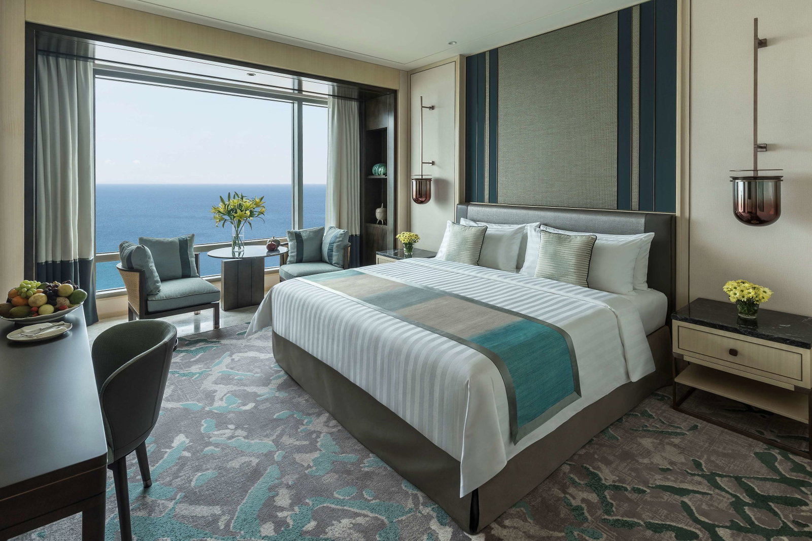 Shangri La Colombo