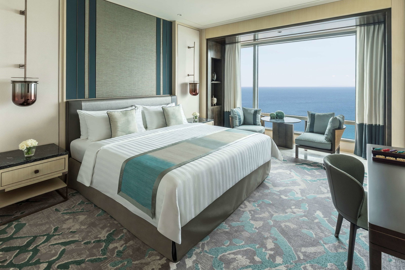 Shangri La Colombo