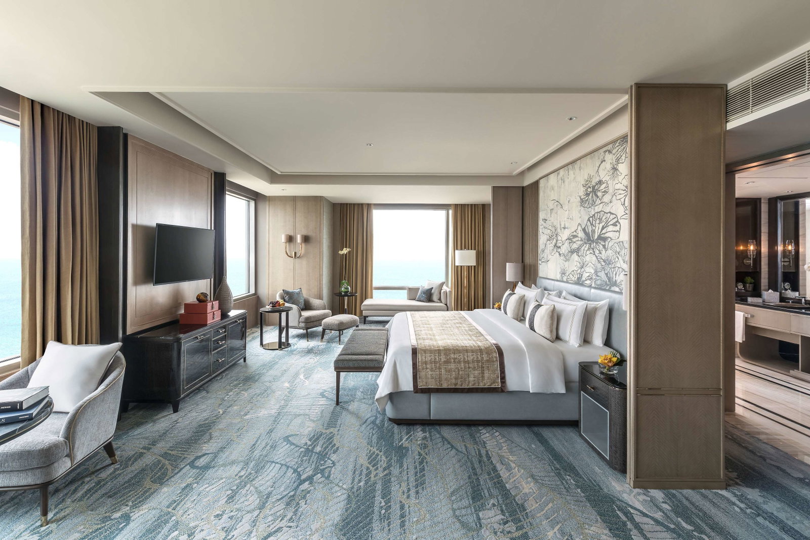 Shangri La Colombo