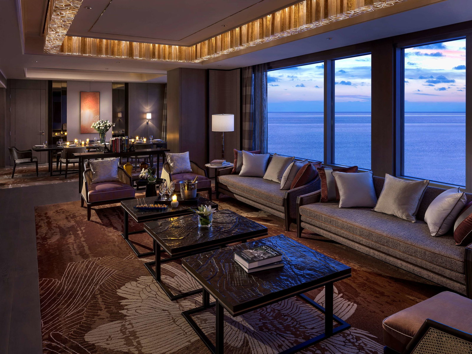 Shangri La Colombo
