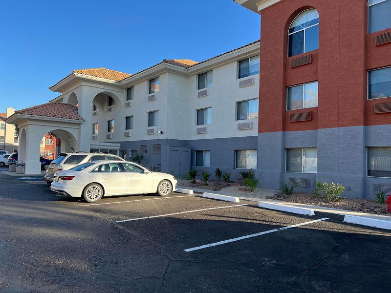 Hotel Holiday Inn Express & Suites Phoenix - Mesa West