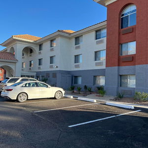 Hotel Holiday Inn Express & Suites Phoenix - Mesa West cazare Mesa