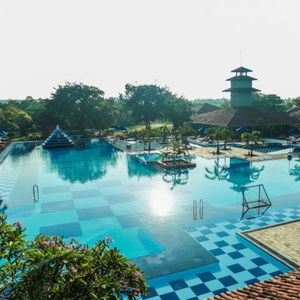 Sejur Club Palm Bay vacanta Negombo
