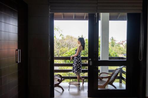 Terrace Green Hotel