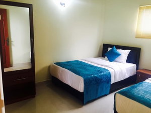 Hotel Fortune Residence cazare Dehiwala-Mount Lavinia