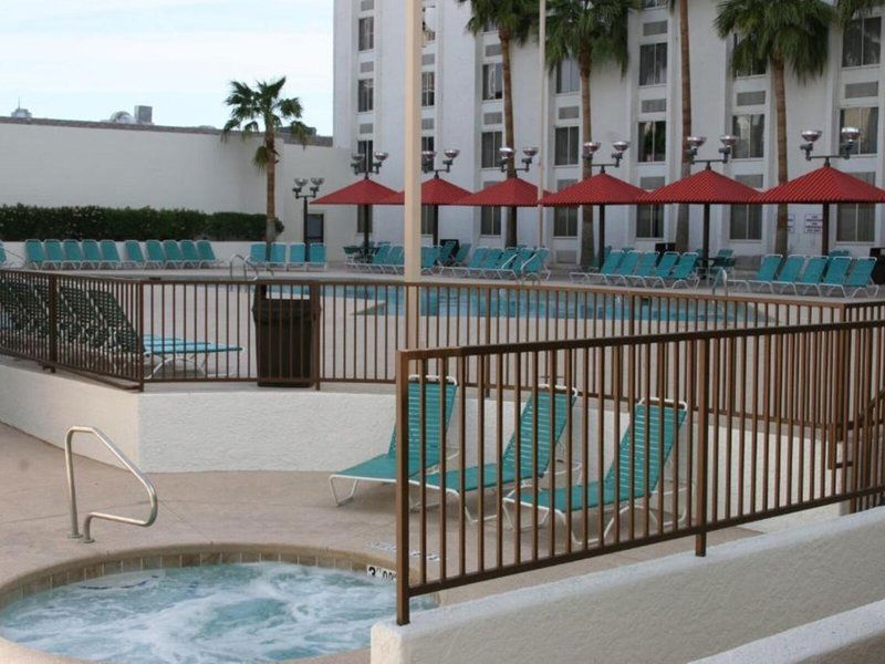 Hotel Edgewater Hotel, Casino & Resort