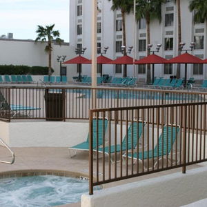 Hotel Edgewater Hotel, Casino & Resort cazare Laughlin