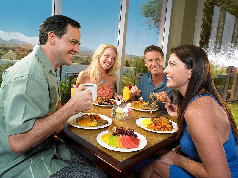 Hotel Aquarius Casino Resort, Bw Premier Collection