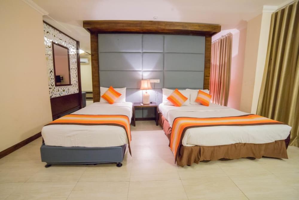 Hotel Valampuri Hotel