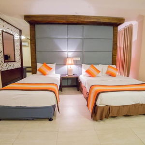 Hotel Valampuri Hotel cazare Jaffna