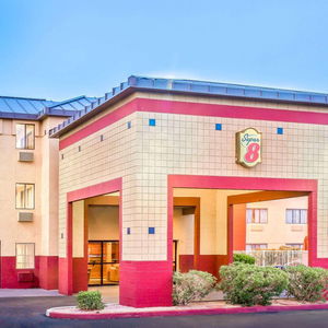 Hotel Super 8 By Wyndham - Mesa/Gilbert cazare Mesa