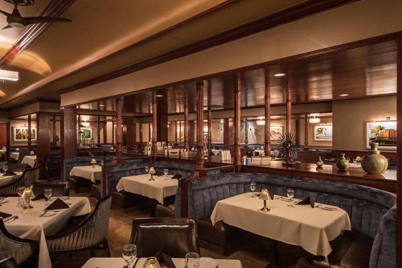 Hotel Tropicana Laughlin Hotel