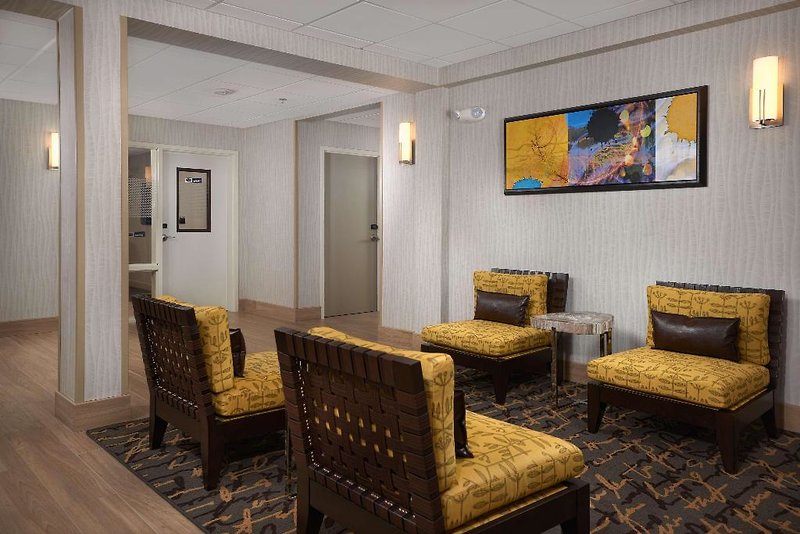 Hampton Inn & Suites Phoenix/Scottsdale On Shea Boulevard
